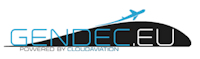 gendec eu logo